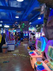 -木马王国(萧山银隆店)