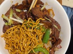 -寻裕记·现炒浇头面(人民广场店)