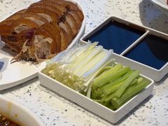 -玉林烤鸭店(黄村兴华店)