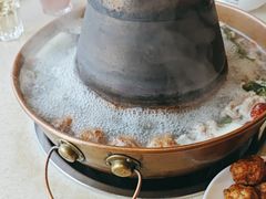 -阳坊大都涮羊肉(阳坊总店)