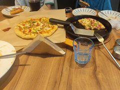 -必胜客(蜀山万象汇店)