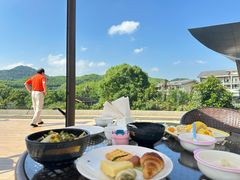 -宁波九龙湖开元度假村
