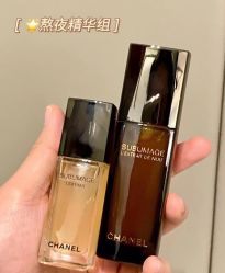 -香奈儿香水