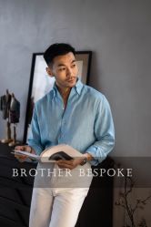 点击看大图 -Brother西服礼服定制·商务·婚礼(佛山南海店)