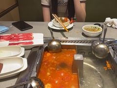 -海底捞火锅(漕宝路店)