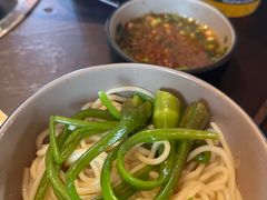 -芸鲜季·云南野生菌餐厅· 云南风物味研社(闵行店)