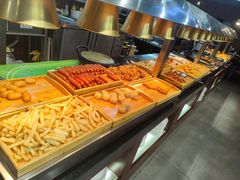 -阳光牧场自助餐厅(宝德购物中心店)