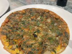 闽南海蛎煎-王庄阿咪海鲜大排档(上下杭店)