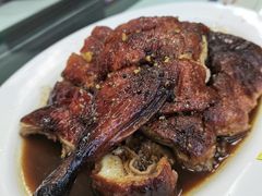 -澳门陈光记烧味饭店(万象城店)