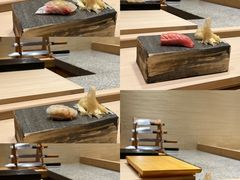 寿司五贯-鮨一日本料理(大中华店)