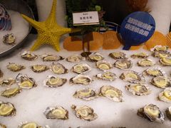 -芭菲盛宴·环球美食(解放碑英利国际店)