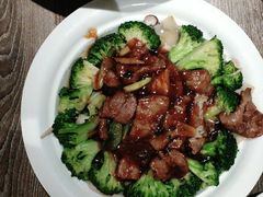 -茉莉餐厅(包河万达店)