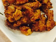 -永兴餐厅(复兴中路店)