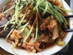 -顺通大冷面(总店)