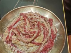 -西塔老太太泥炉烤肉(北京双井店)
