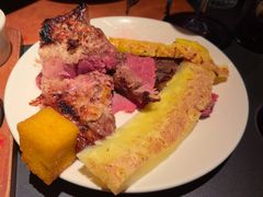 -拉蒂娜·巴西牛排馆 Latina·Brazilian Steakhouse(王府井喜悦店)
