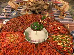 -牡丹国际大酒店-港式茶餐厅