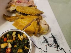 -湘聚唐缘正宗湖南湘菜(盈坤世纪店)