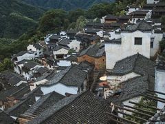 -婺源风景区
