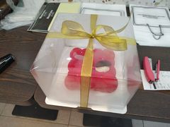 -美事客·面包·蛋糕·甜品(CBD店)