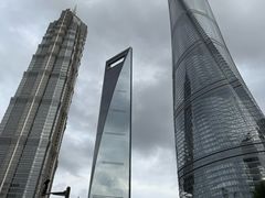 -上海中心大厦