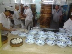 -新丰小吃(中山中路分店)