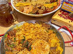 -每味每客·重庆麻辣烫(国泰店)