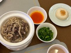 -内蒙古驻京办餐厅