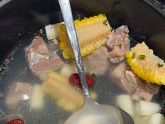 -城北食府(枫林店)