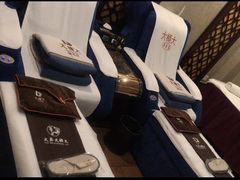 -大桶大足浴(瞿溪路店)