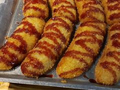 -很久以前羊肉串(朝阳路店)