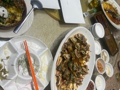 -八仔大富楼·河鲜(西江店)