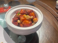 -师味葱扒虎头鲤·水席洛阳菜(元华店)