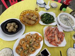 -秋姐美食店(旅游大道店)