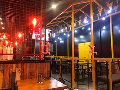 大堂-小红烤翅(傅厚岗店)