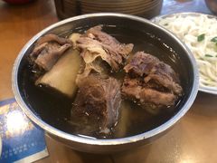 -老牌依强牛肉店(达道总店)