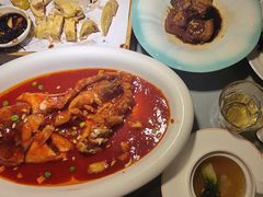 -宋园·金宴浙鲜馆(静安店)