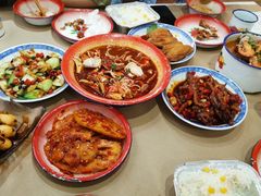 -老三样·旧食新味(万寿宫店)