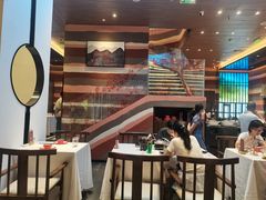 -老湘亲·品鉴湘菜(蔡塘爱琴海店)