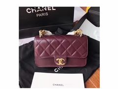 -CHANEL(恒隆广场店)