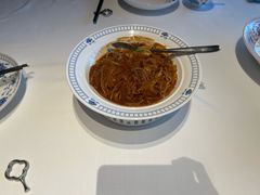 -北京国际饭店·谭府餐厅