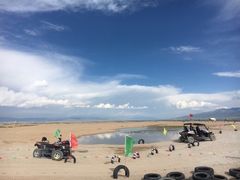 -青海湖国家重点风景名胜区