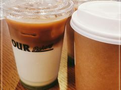 -OUR Bakery(SKP-S店)