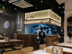 大堂-馋三尺蟹粉小笼(人民广场店)