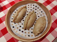 -西贝(虹口龙之梦店)