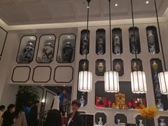 门面-翠湖轩中餐厅(昆明翠湖宾馆店)