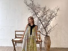 -桉树林A coffee 森林餐厅(三圣乡店)