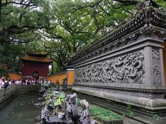 -普陀山风景名胜区-法雨禅寺