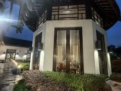 -宁波柏悦酒店·钱湖渔港
