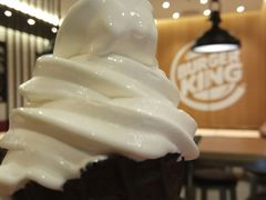 -汉堡王(西铁营万达店)